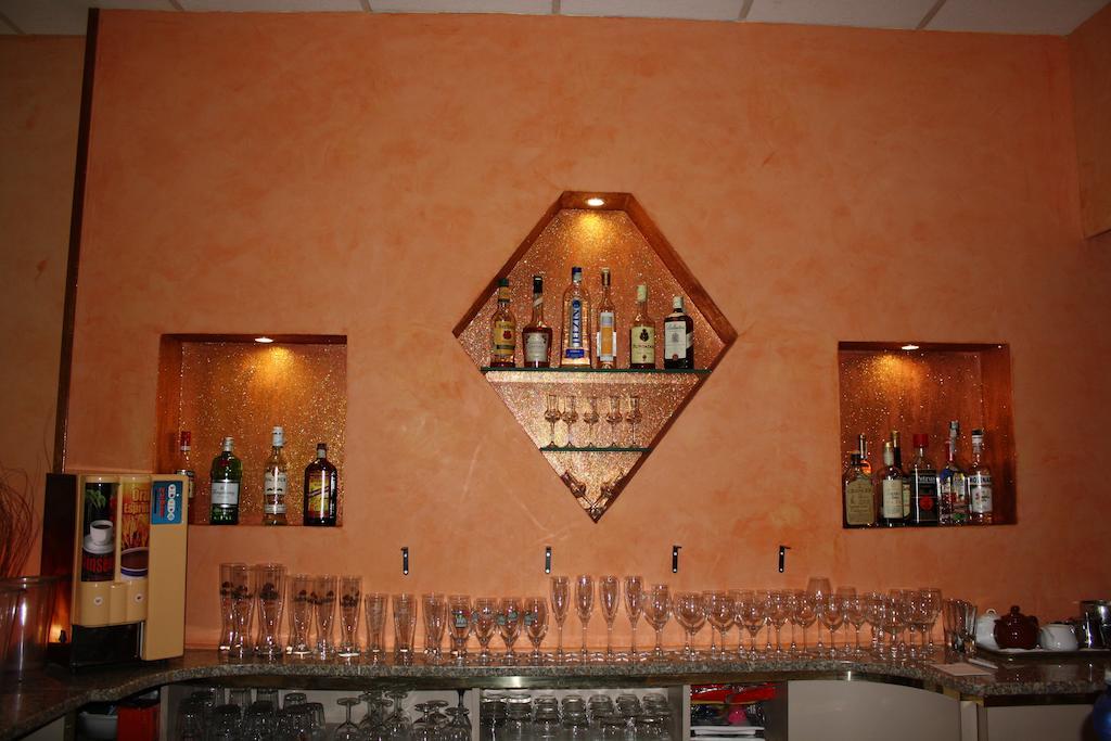 Hotel Elite San Mauro Torinese Pokoj fotografie