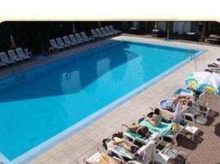 Hotel Elite San Mauro Torinese Exteriér fotografie
