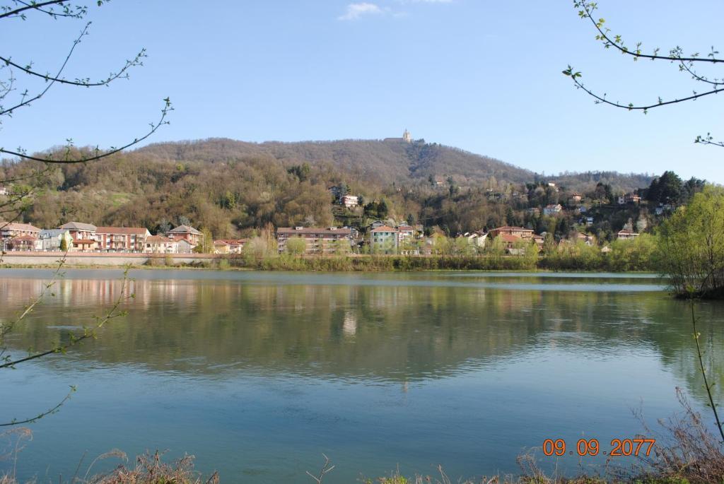 Hotel Elite San Mauro Torinese Pokoj fotografie