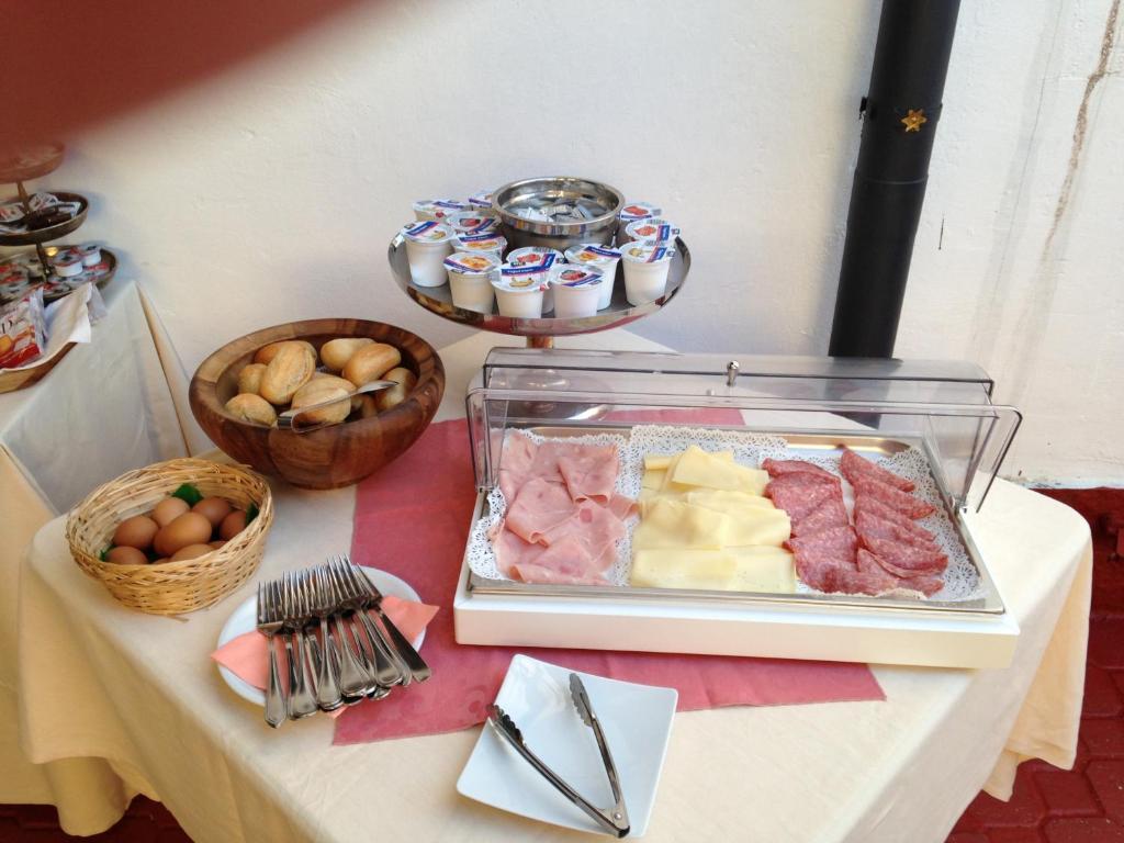 Hotel Elite San Mauro Torinese Pokoj fotografie