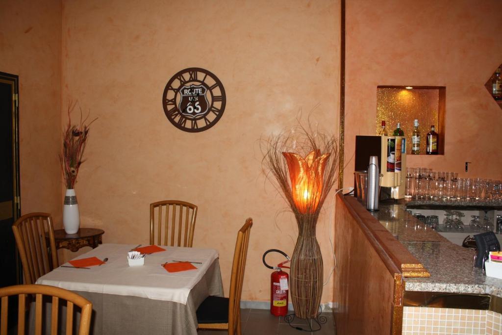 Hotel Elite San Mauro Torinese Pokoj fotografie