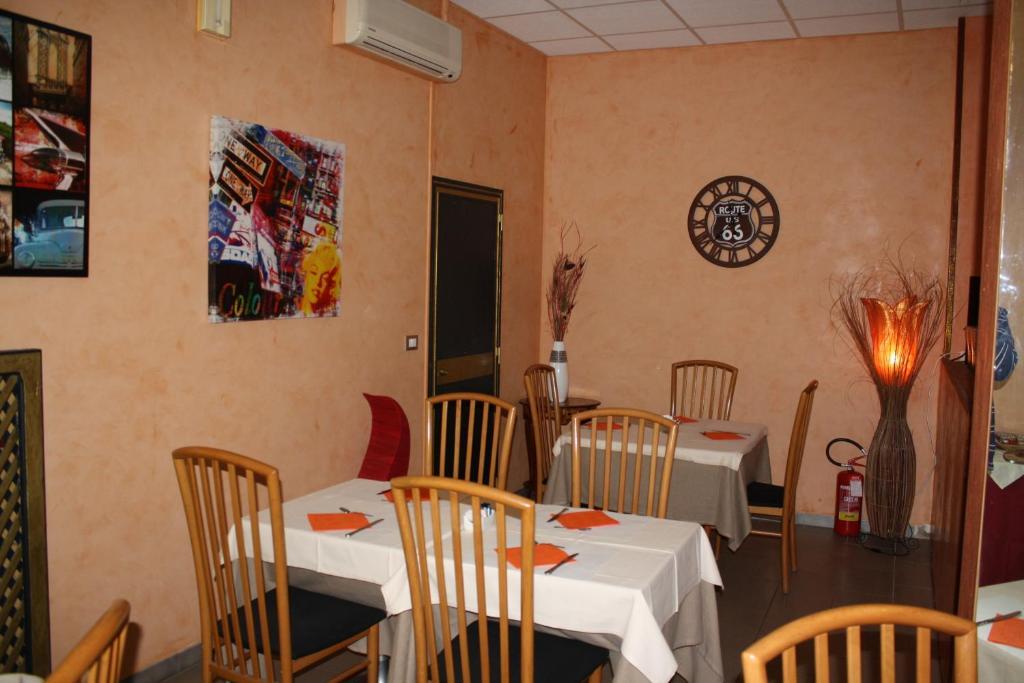 Hotel Elite San Mauro Torinese Pokoj fotografie