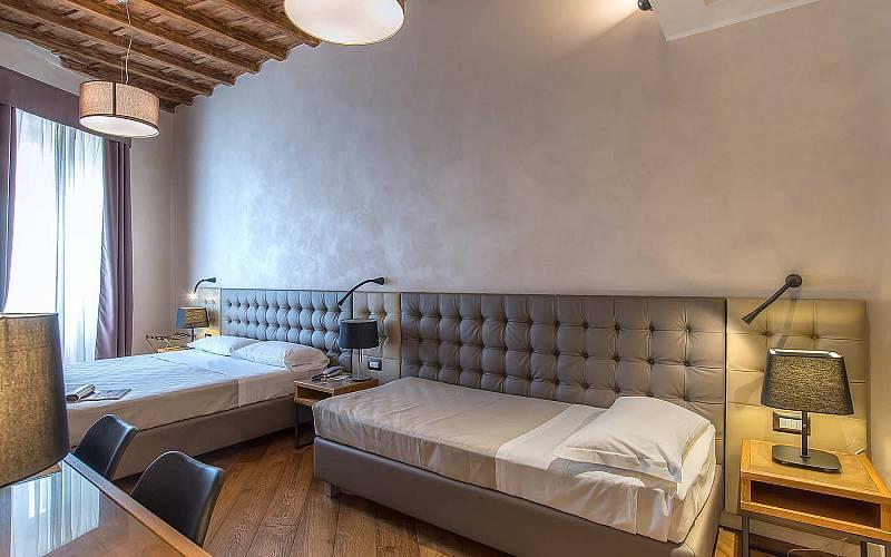 Hotel Elite San Mauro Torinese Exteriér fotografie